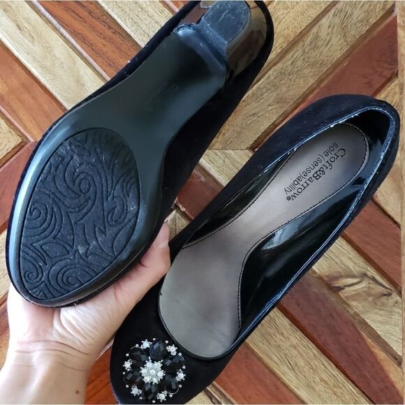 CROFT and Barrow size 7. - Picture 3 of 6